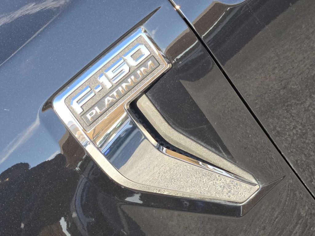 used 2023 Ford F-150 car, priced at $52,977