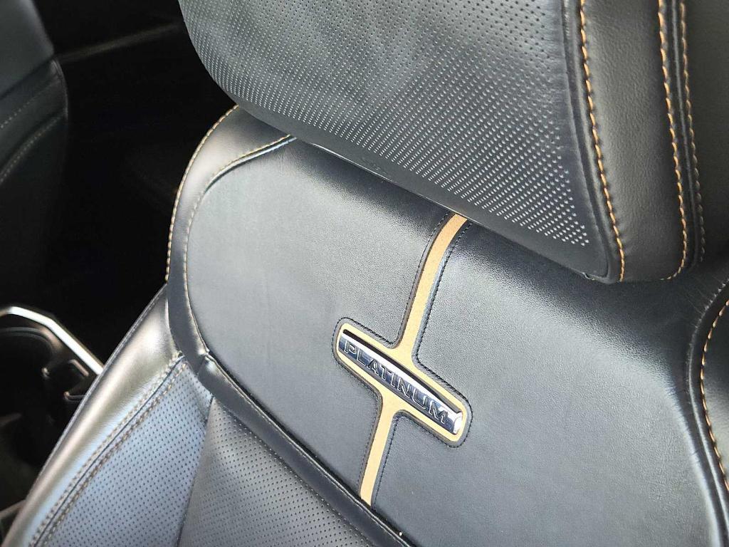 used 2023 Ford F-150 car, priced at $52,977