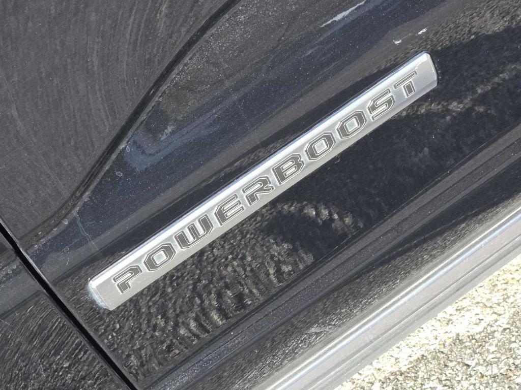 used 2023 Ford F-150 car, priced at $52,977