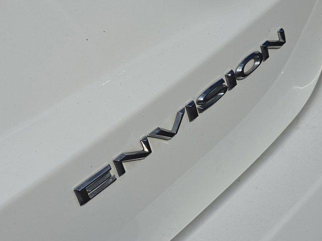 used 2020 Buick Envision car, priced at $22,977