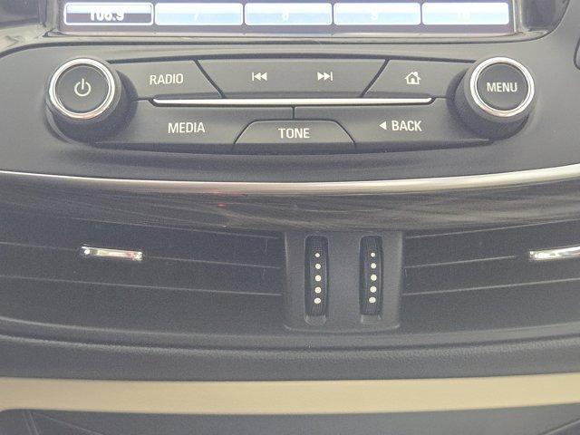 used 2020 Buick Envision car, priced at $22,977