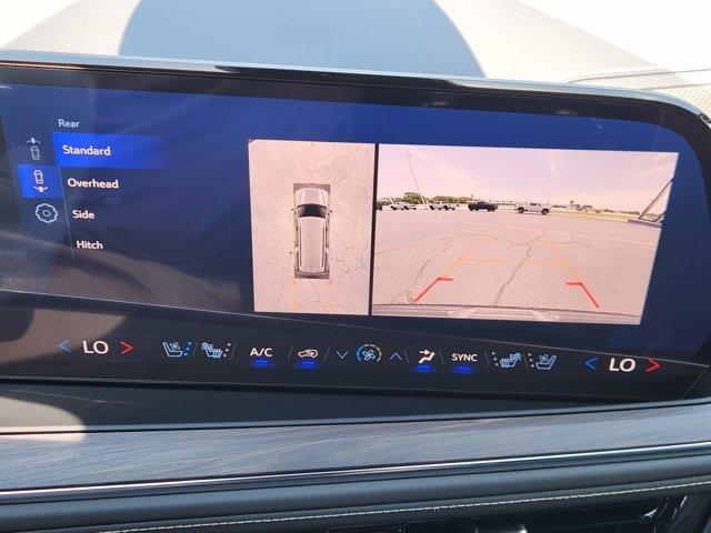 new 2025 Chevrolet Suburban car, priced at $85,330