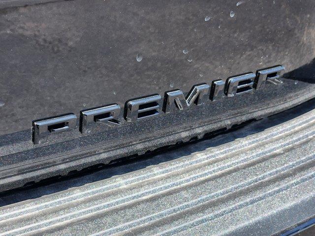 new 2025 Chevrolet Suburban car, priced at $85,330