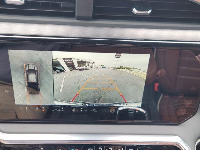 new 2025 GMC Sierra 3500 car, priced at $97,992