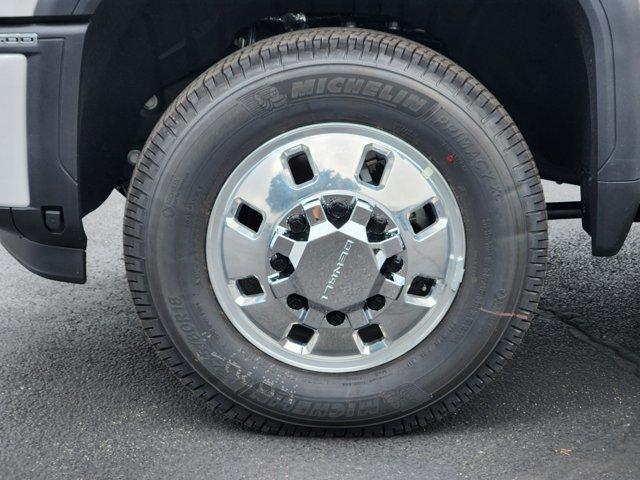 new 2025 GMC Sierra 3500 car, priced at $97,992