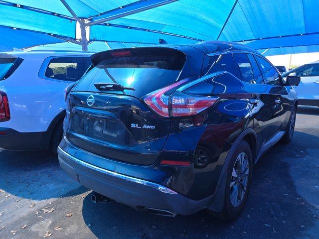 used 2017 Nissan Murano car, priced at $18,455
