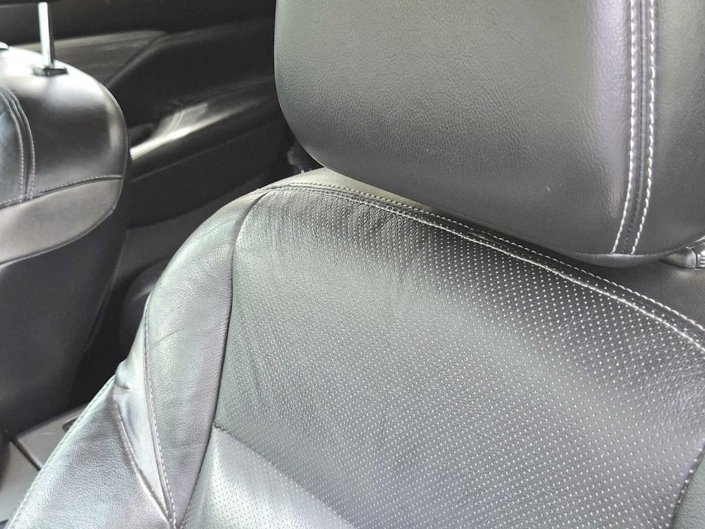 used 2017 Nissan Murano car, priced at $14,577