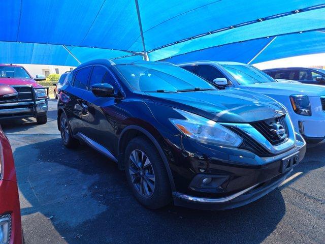 used 2017 Nissan Murano car, priced at $18,455