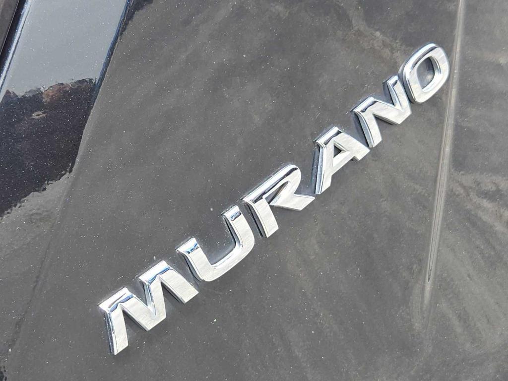used 2017 Nissan Murano car, priced at $14,577