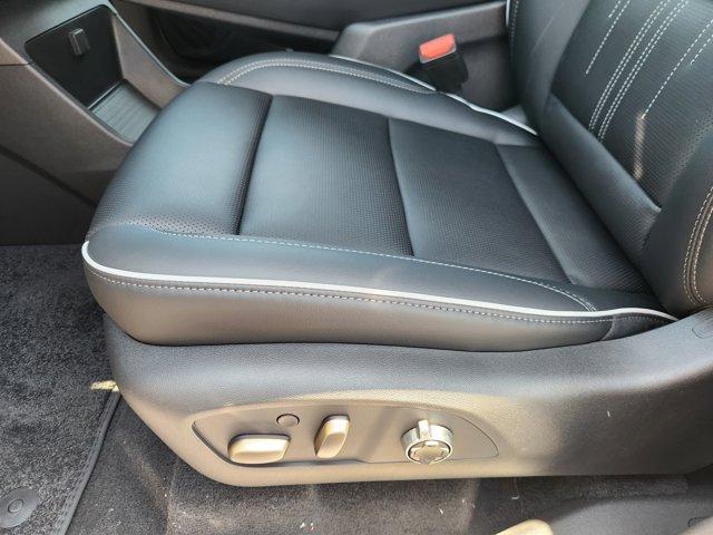 new 2025 Buick Enclave car, priced at $56,608