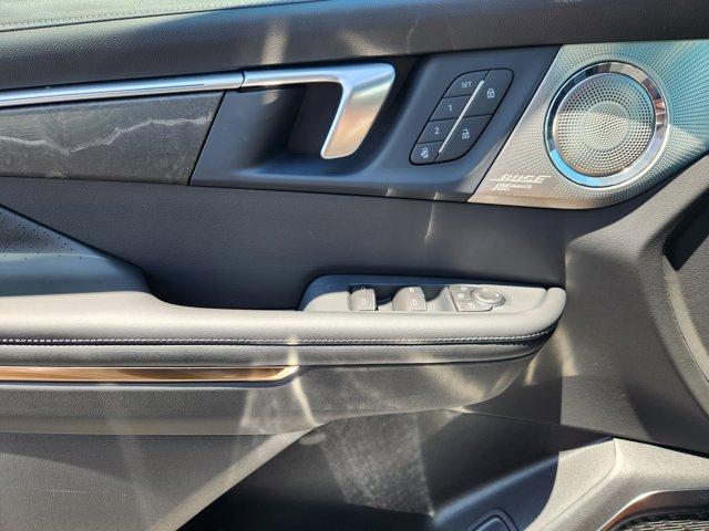 new 2025 Buick Enclave car, priced at $56,608
