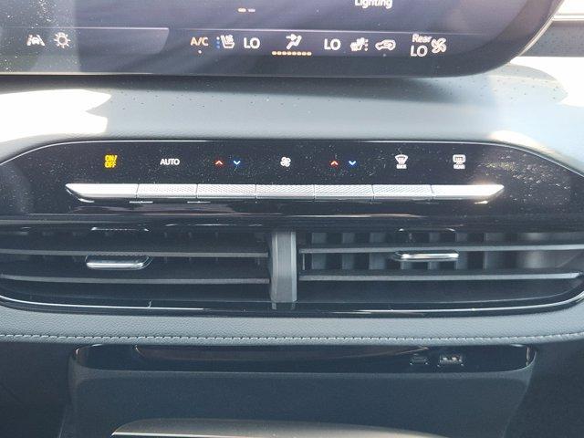 new 2025 Buick Enclave car, priced at $56,608