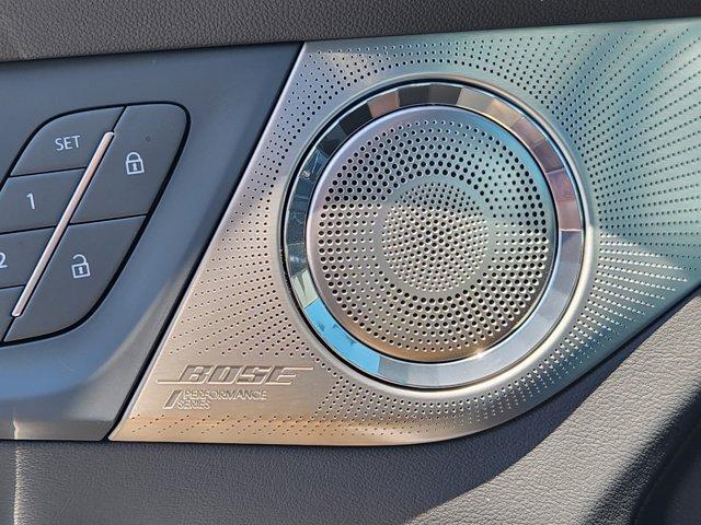 new 2025 Buick Enclave car, priced at $56,608