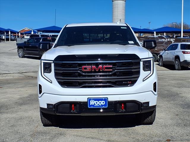 new 2025 GMC Sierra 1500 car, priced at $67,905