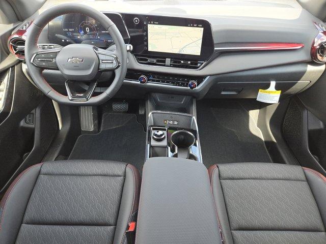 new 2026 Chevrolet Equinox car, priced at $35,285