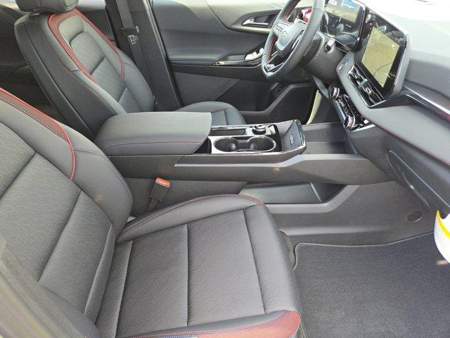 new 2026 Chevrolet Equinox car, priced at $35,285