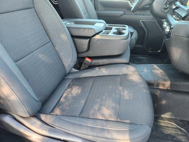 new 2025 GMC Sierra 2500 car, priced at $60,020