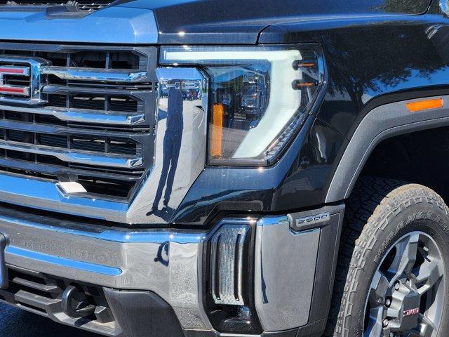 new 2025 GMC Sierra 2500 car, priced at $60,020