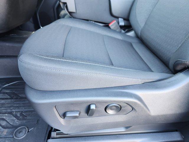 new 2025 GMC Sierra 2500 car, priced at $60,020