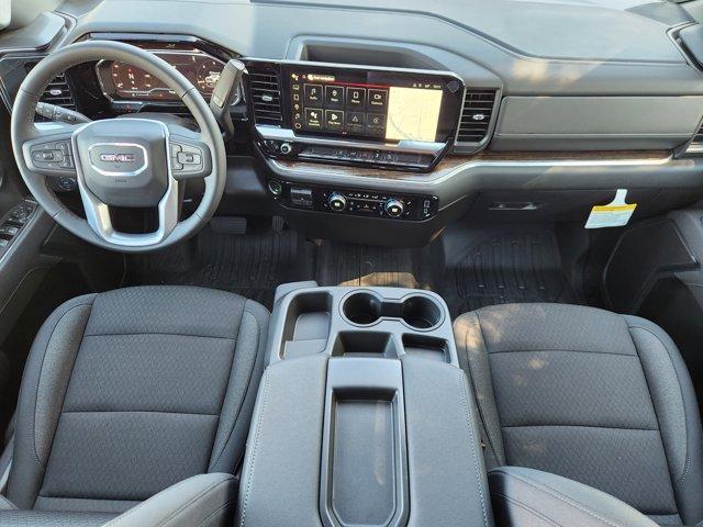 new 2025 GMC Sierra 2500 car, priced at $60,020