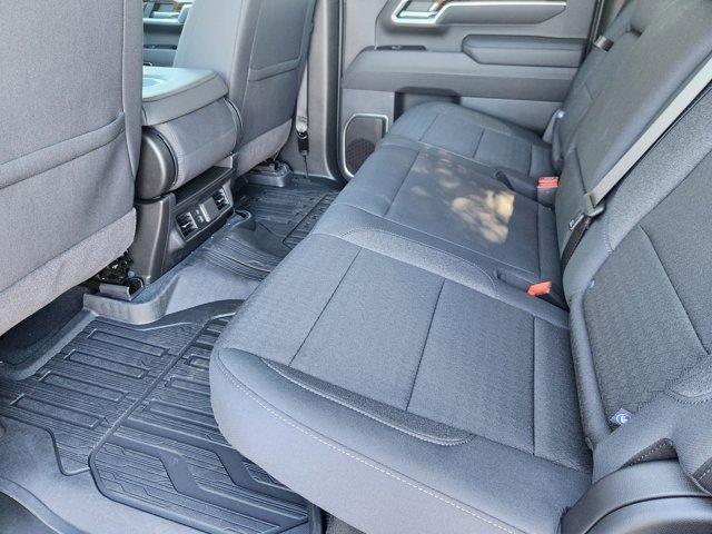 new 2025 GMC Sierra 2500 car, priced at $60,020