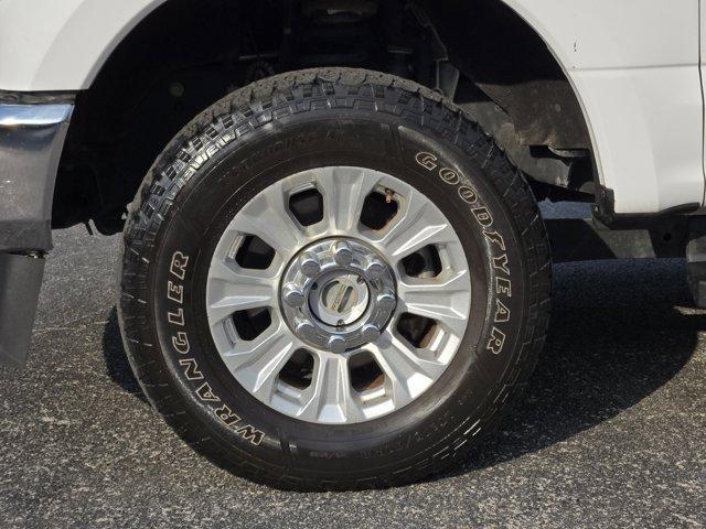 used 2022 Ford F-250 car, priced at $36,995