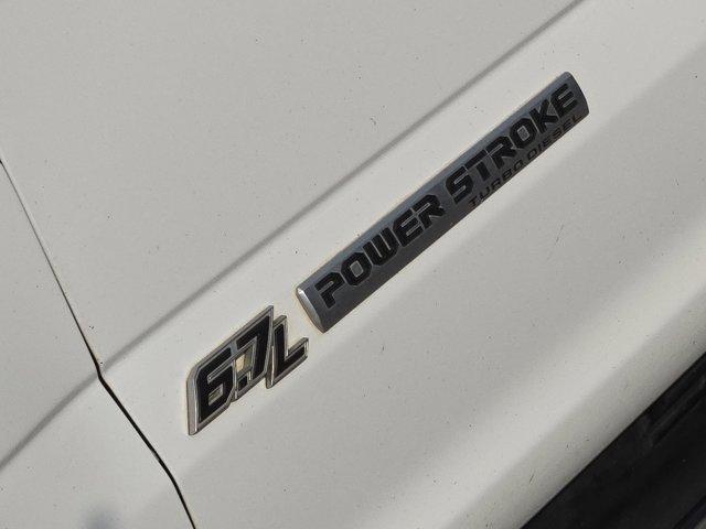 used 2022 Ford F-250 car, priced at $36,995