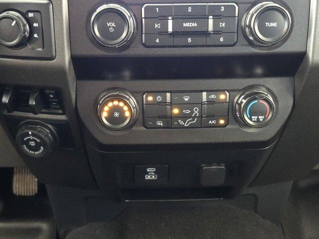 used 2022 Ford F-250 car, priced at $36,995
