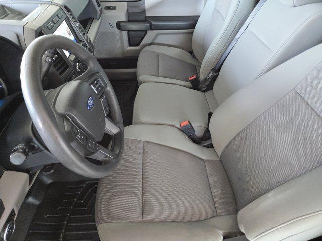 used 2022 Ford F-250 car, priced at $36,995