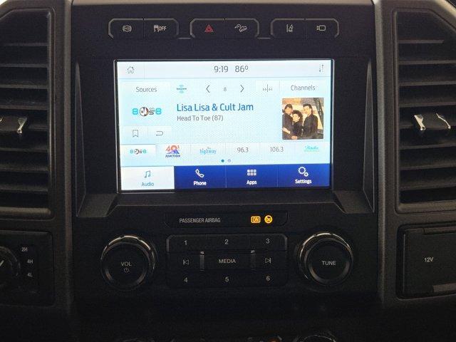 used 2022 Ford F-250 car, priced at $36,995