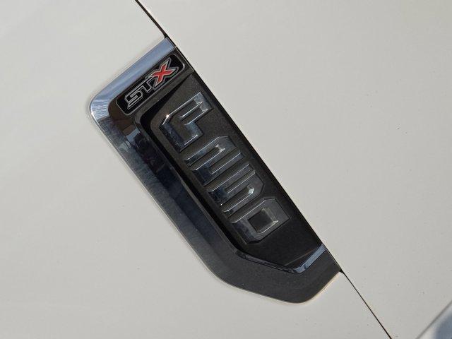 used 2022 Ford F-250 car, priced at $36,995