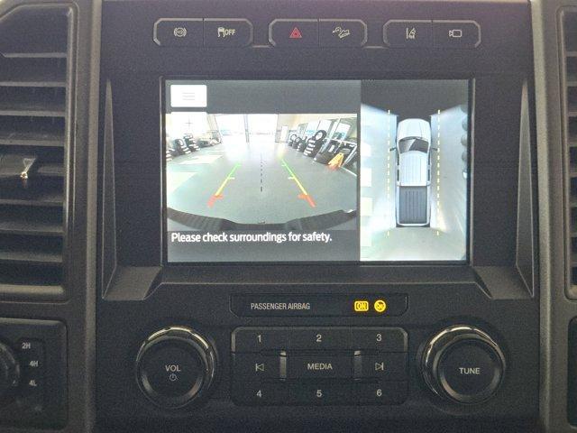 used 2022 Ford F-250 car, priced at $36,995