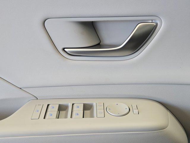 new 2026 Hyundai Kona car, priced at $34,950