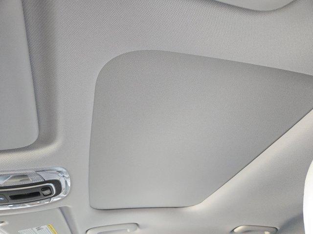 new 2026 Hyundai Kona car, priced at $34,950