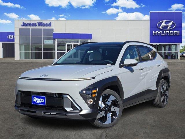 new 2026 Hyundai Kona car, priced at $34,950