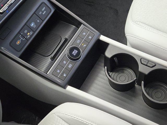 new 2026 Hyundai Kona car, priced at $34,950