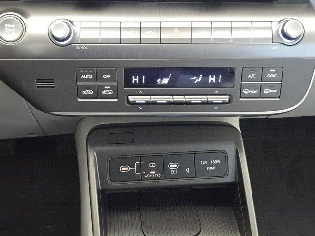 new 2026 Hyundai Kona car, priced at $34,950