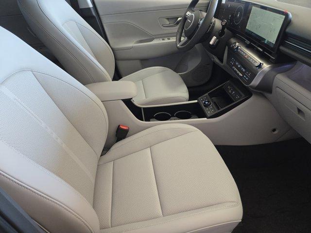 new 2026 Hyundai Kona car, priced at $34,950