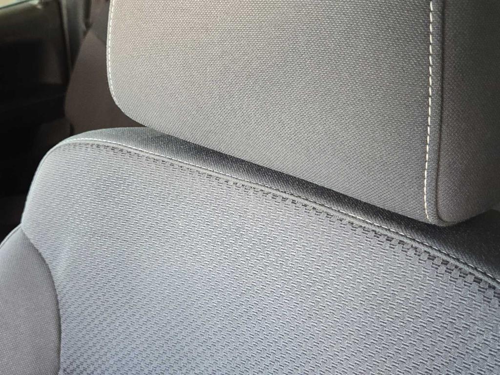 used 2018 Chevrolet Silverado 1500 car, priced at $27,995