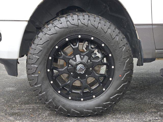 used 2024 Ram 1500 car, priced at $44,577