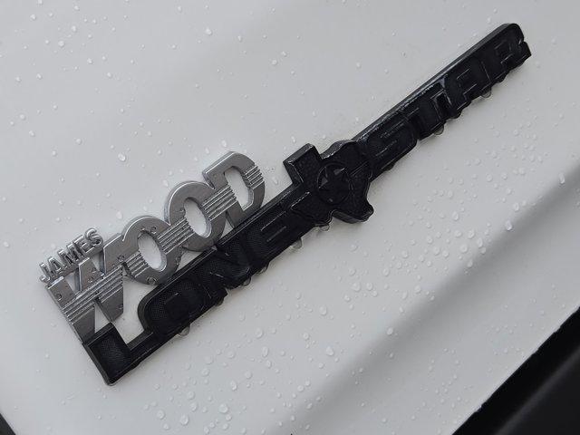 used 2024 Ram 1500 car, priced at $44,577