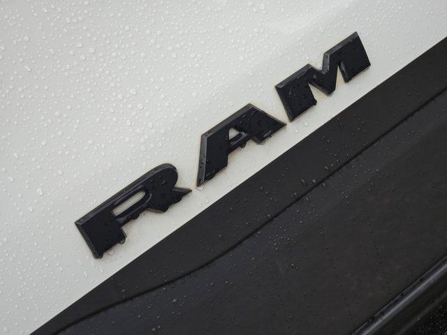 used 2024 Ram 1500 car, priced at $44,577