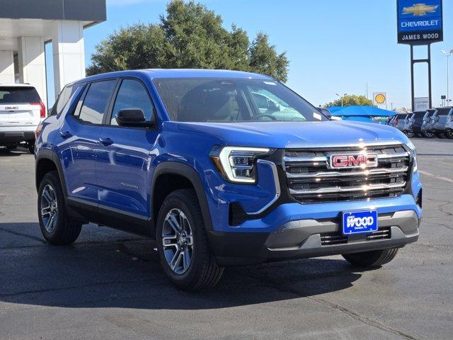 new 2026 GMC Terrain car, priced at $30,460