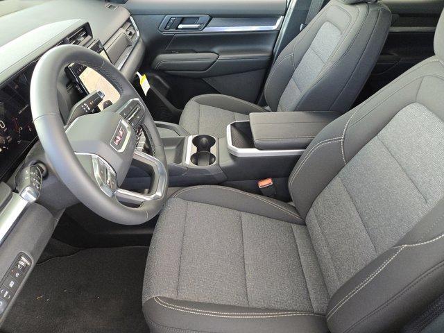 new 2026 GMC Terrain car, priced at $30,460