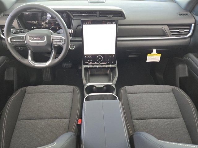 new 2026 GMC Terrain car, priced at $30,460