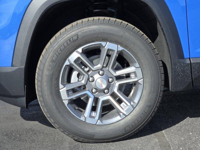 new 2026 GMC Terrain car, priced at $30,460