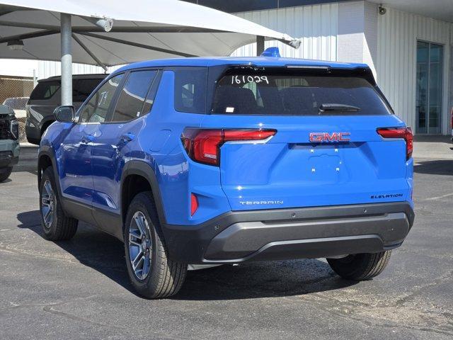 new 2026 GMC Terrain car, priced at $30,460