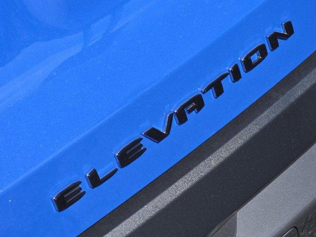 new 2026 GMC Terrain car, priced at $30,460