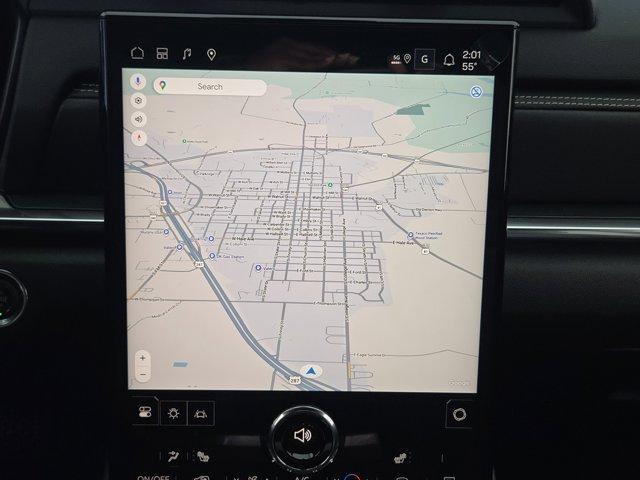 new 2026 GMC Terrain car, priced at $30,460