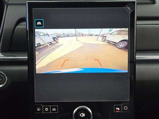 new 2026 GMC Terrain car, priced at $30,460